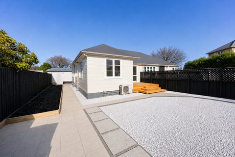 3 Allison Place, Shirley, Christchurch