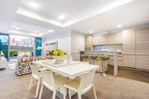 9 Hopetoun Street, Freemans Bay, Auckland