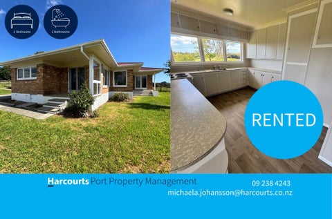 134A Titi Road, Mauku, Pukekohe