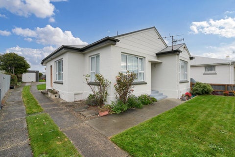 541 Tweed Street, Newfield, Invercargill