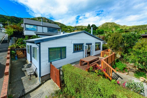 10 Cornwall Road, Lyttelton, Lyttelton