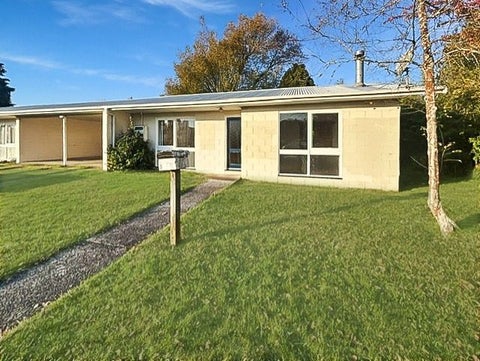 121/123 Elizabeth Drive, Tokoroa