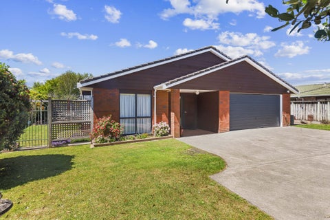 5 College Drive, Paraparaumu