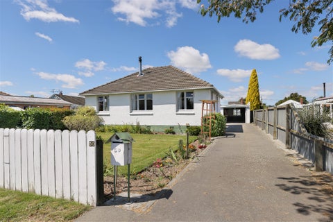 50 Clark Street, Allenton, Ashburton