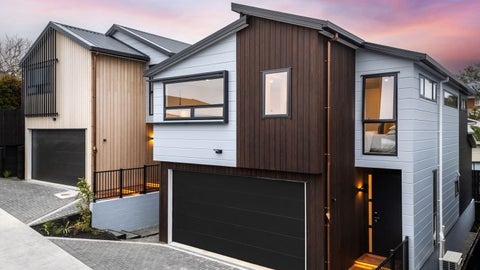 42B Gordon Avenue, Milford, Auckland