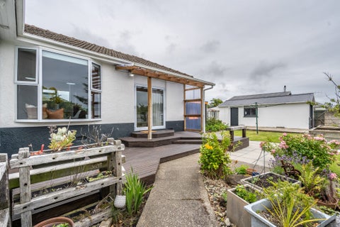19 Hope Street, Georgetown, Invercargill