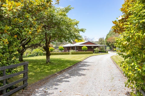 354B Manaia Road, Homebush, Masterton