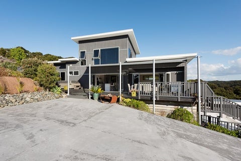 30 Otamarua Road, Russell, Russell