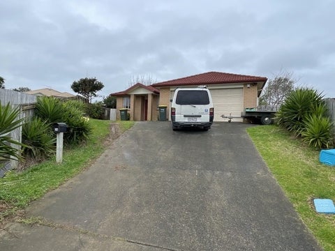 28 Kathleen Reece Place, Waiuku, Waiuku
