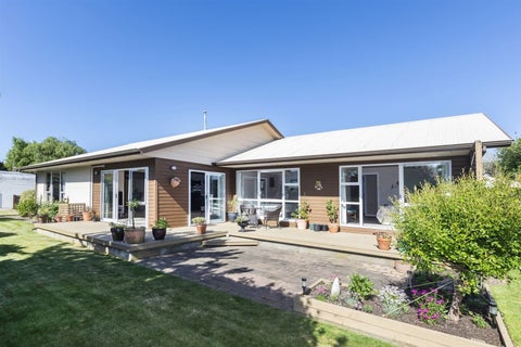 33A Kimberley Street, Casebrook, Christchurch