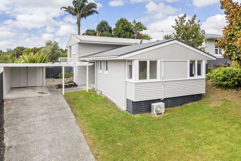 43 Totara Street, Waiuku, Waiuku
