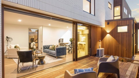 2/34 Courtenay Street, St Albans, Christchurch