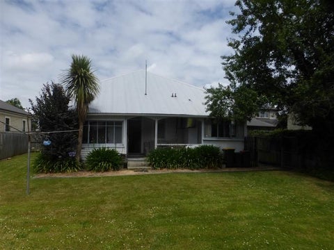 125 Holly Road, St Albans, Christchurch