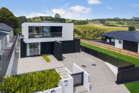 24A Southridge Road, Flat Bush, Auckland
