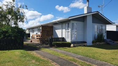 46 Page Street, Morrinsville, Morrinsville