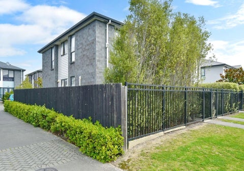 14/14 Buffon Street, Waltham, Christchurch