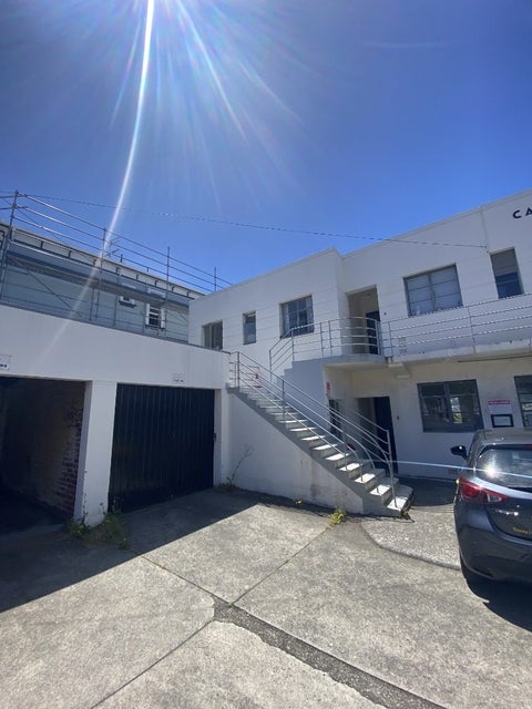 6/243 The Terrace, Te Aro, Wellington