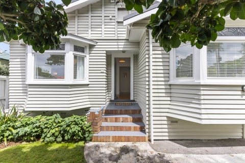 124 Victoria Street, Onehunga, Auckland