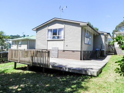 46 Speargrass Grove, Timberlea, Upper Hutt