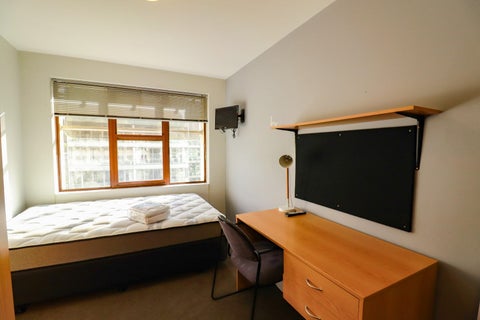 206/169 The Terrace, Wellington Central, Wellington