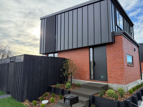 10 Seddon Street, Kainga, Christchurch