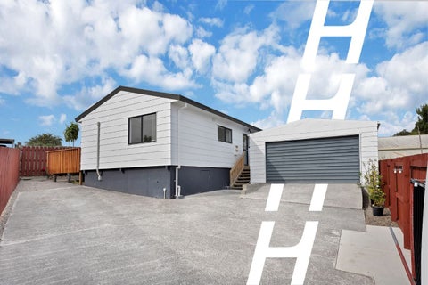 2/81 Harmel Road, Glendene, Auckland