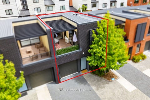 8 Kerewhenua Crescent, Hobsonville, Auckland