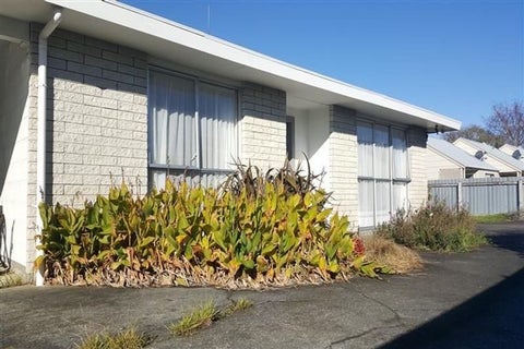2/44 Albert Street, Palmerston North, Palmerston North