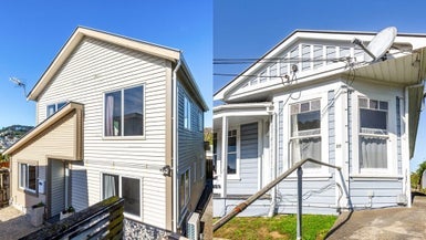 25 Hall Street, Newtown, Wellington