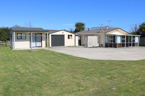 60 Union Street, Foxton, Foxton