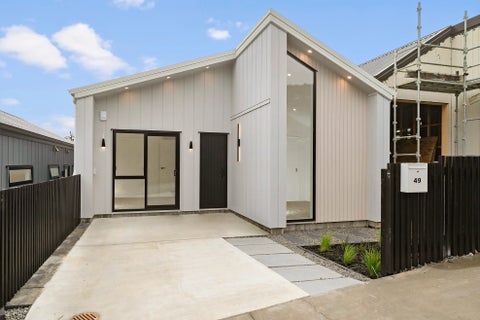 49 Awa Uru Road, Orewa, Orewa