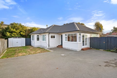 11A Buchanans Road, Sockburn, Christchurch