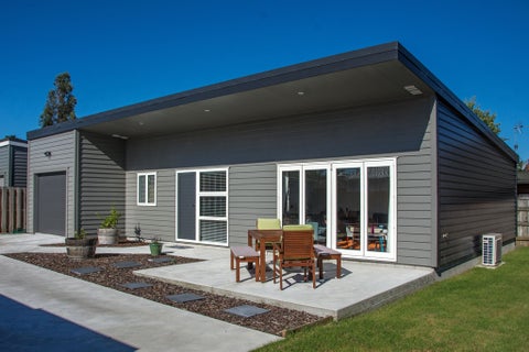 4B Matai Street, Lansdowne, Masterton