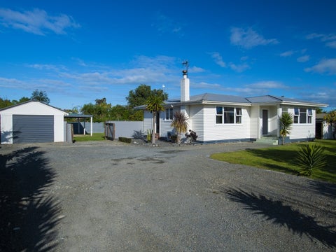 716 Aberdeen Road, Te Hapara, Gisborne