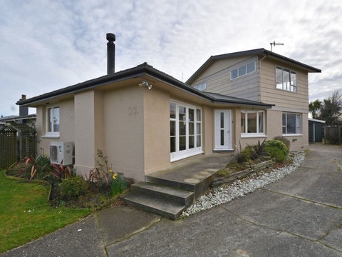 35 Trent Street, Glengarry, Invercargill