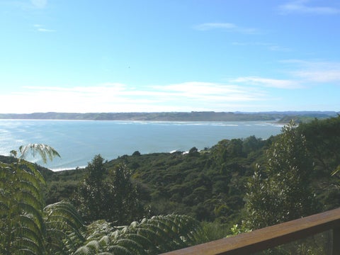 158 Whaanga Road, Raglan, Raglan