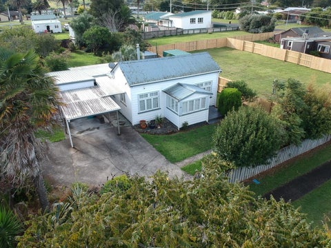 17 Galbraith Street, Waihi, Waihi