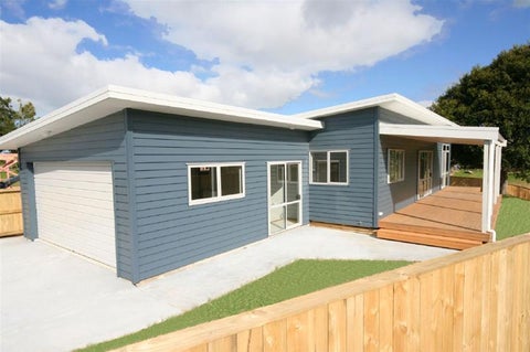 105 Seabreeze Lane, Whangamatā