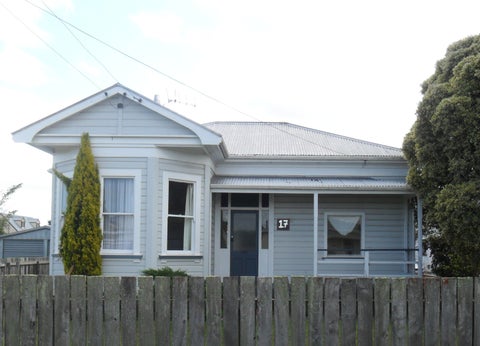17 Talbot Street, Whanganui East, Whanganui