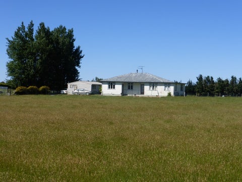 253 Normanby Road, Rakaia, Rakaia