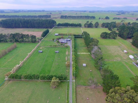 70 State Highway 1, Foxton, Foxton