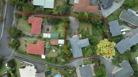 9 Clark Place, Hillcrest, Hamilton