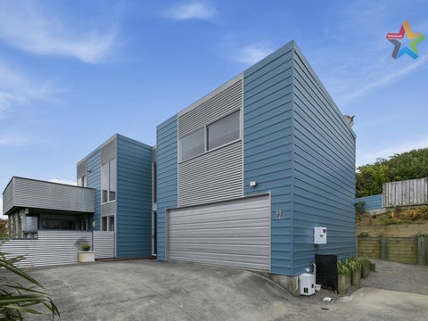 22D Drummond Crescent, Kelson, Lower Hutt