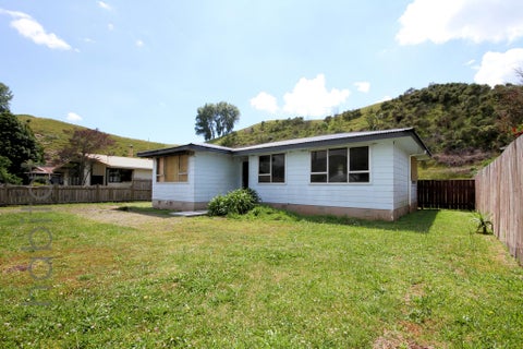 7 Tuwharetoa Road, Kawerau, Kawerau