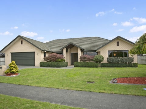 8 Lilac Close, Cambridge, Cambridge