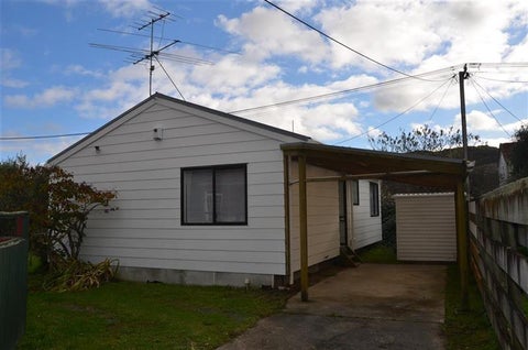 1277A High ST, TAITA, LOWER HUTT