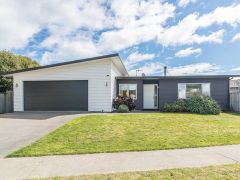 41 Hillcrest Road, Raumati Beach, Paraparaumu