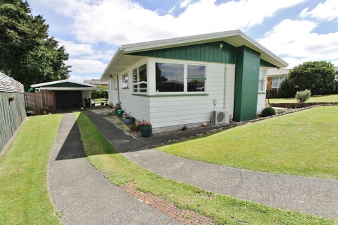 12 Rimu Place, Tokoroa, Tokoroa