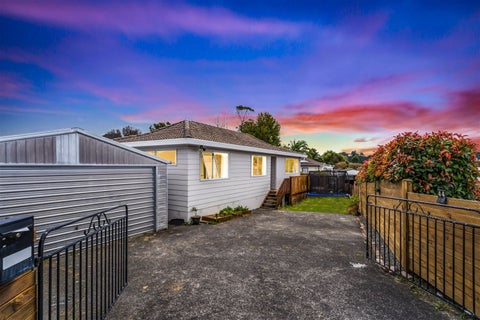 44 Childers Road, Ranui, Auckland
