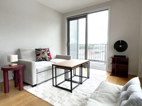 903/8 Wigan Street, Te Aro, Wellington